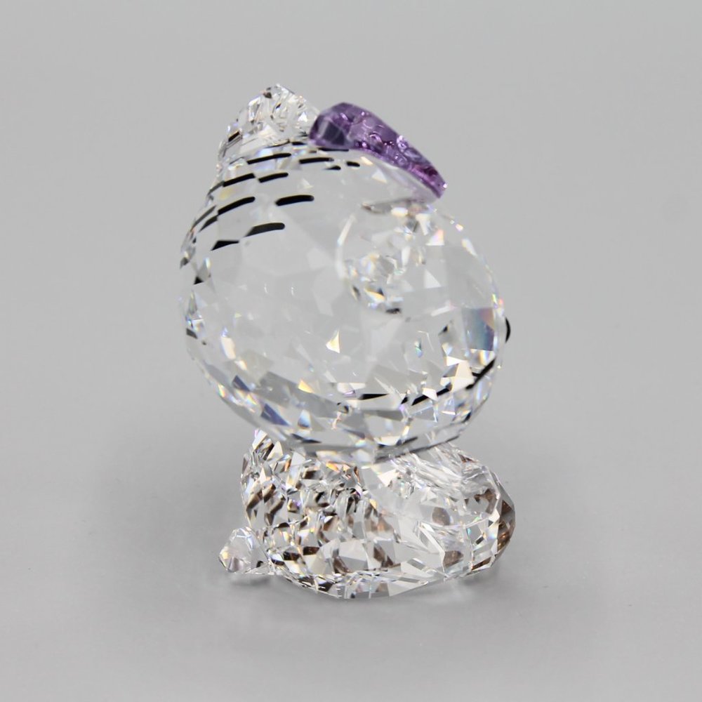 Swarovski Hello Kitty 1096879 crystal retired - Picture 5 of 6